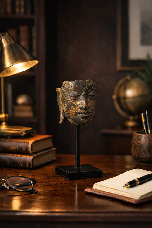 Antique Gallery Soleil アンティークジュエリー / タイ アユタヤ王朝